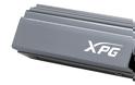 XPG GAMMIX S70 PCIe Gen 4 SSD με ταχύτητες σειριακής ανάγνωσης 7.400 MB/sec