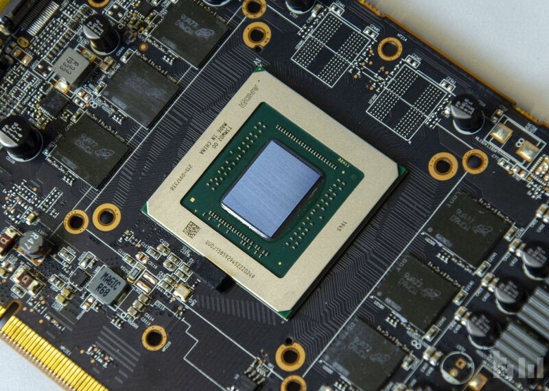 AMD Radeon RX 6000: 3 θα είναι συνολικά οι νέες GPUs - Φωτογραφία 1