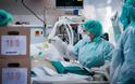Πληθαίνουν τα κρούσματα στην Αττική και οι διασωληνώσεις στα νοσοκομεία