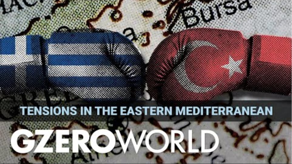 Μητσοτάκης: Η Ευρώπη κατανοεί καλύτερα τώρα τα προβλήματα στην Ανατολική Μεσόγειο - Φωτογραφία 2