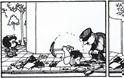 Μαφάλντα: Αποχαιρετισμός στον «μπαμπά» του διάσημου κόμικ - Οι καλύτερες ατάκες του Κίνο - Φωτογραφία 2