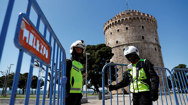 Πώς η Θεσσαλονίκη κερδίζει το στοίχημα και είναι ...Covid-Free - Oι ειδικοί εξηγούν - Φωτογραφία 1