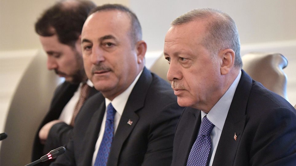 Τουρκικό υπουργείο Εξωτερικών: Οι διερευνητικές επαφές θα αφορούν όλα τα προβλήματα Ελλάδας-Τουρκίας - Φωτογραφία 1