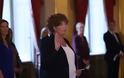 Βέλγιο: Η τρανσέξουαλ Πέτρα ντε Σούτερ διορίστηκε αναπληρώτρια πρωθυπουργός