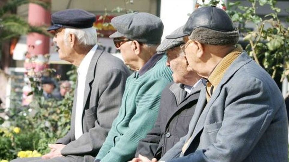 Βουλή: Αναδρομικά μισό δισ ευρώ και στους συνταξιούχους του δημοσίου - Φωτογραφία 1