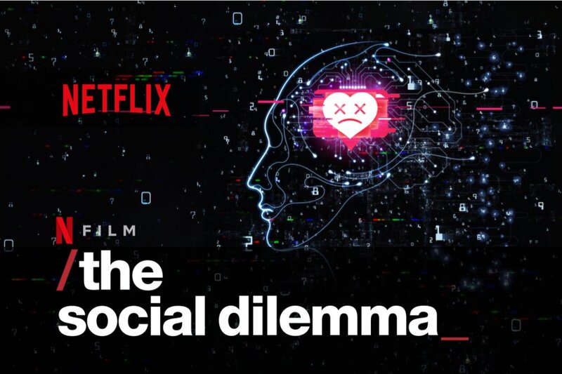 «Το Κοινωνικό Δίλημμα»: Ντοκιμαντέρ του Netflix ξεβρακώνει... τα social media - Φωτογραφία 1