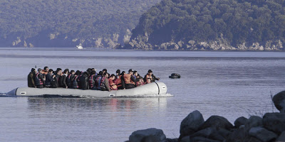 Η μυστική επιχείρηση «Αλκμήνη» από την ΕΥΠ για την παράνομη μεταφορά μεταναστών από ΜΚΟ - Φωτογραφία 1