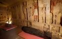Η «σπουδαιότερη ανακάλυψη» στην Αίγυπτο: Στο φως 59 σαρκοφάγοι στη Νεκρόπολη της Σακκάρα