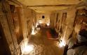Η «σπουδαιότερη ανακάλυψη» στην Αίγυπτο: Στο φως 59 σαρκοφάγοι στη Νεκρόπολη της Σακκάρα - Φωτογραφία 8