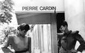 70 χρόνια Πιέρ Καρντέν Ο μόδιστρος που έντυσε το μέλλον ...και νοερα τις Καρυάτιδες - Φωτογραφία 9