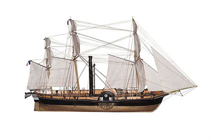 Σεπτέμβριος 1827 η ναυμαχία της Ιτέας και η πανωλεθρία του τουρκικού στόλου - Φωτογραφία 9