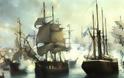 Σεπτέμβριος 1827 η ναυμαχία της Ιτέας και η πανωλεθρία του τουρκικού στόλου