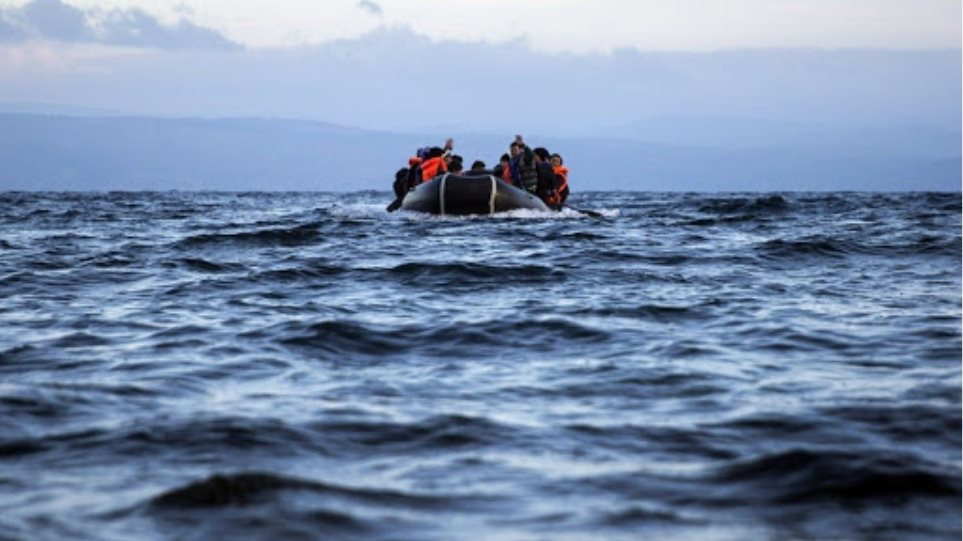 Ύπατος Αρμοστής του ΟΗΕ για τους πρόσφυγες: Αισθάνομαι ντροπή ως Ευρωπαίος - Φωτογραφία 1