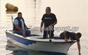 Στυλίδα: Ψαράδες βρήκαν πτώμα γυναίκας να επιπλέει