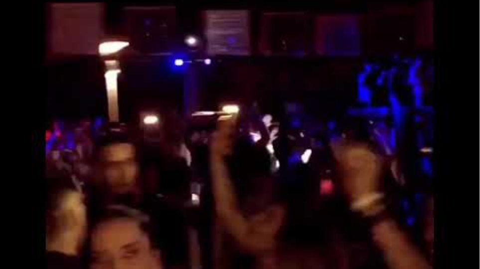 Κορωνοϊός-Πάρτι: Επικίνδυνος συνωστισμός σε beach bar με 600 άτομα! - Φωτογραφία 3