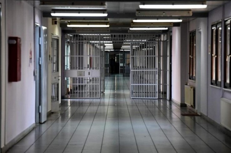Κρατούμενοι στην Κέρκυρα σχεδίαζαν ομηρία Εισαγγελέως και διευθύντριας! - Φωτογραφία 1