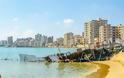 Προκαλεί η Τουρκία στην Κύπρο: Ανοίγει την παραλία της Αμμοχώστου - Φωτογραφία 5