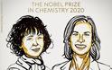 Νόμπελ Χημείας: Τιμήθηκαν για ανάπτυξη μεθόδου επεξεργασίας γονιδιώματος
