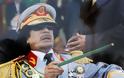 Γαλλία: Ο «θησαυρός» του Καντάφι βρέθηκε στη Λιμόζ - Τον διακινούσε η τουρκική μαφία