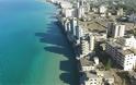 Ευρεία δημοσιότητα στα διεθνή ΜΜΕ για την προκλητική απόφαση να ανοίξει η παραλία της Αμμοχώστου