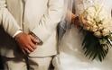 Βερολίνο: «Ωρολογιακή βόμβα» ο γάμος με 350 καλεσμένους