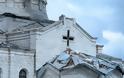 Αρμενία: Το Αζερμπαϊτζάν βομβάρδισε καθεδρικό ναό στη Σούσα - Τραυματίες τρεις δημοσιογράφοι - Φωτογραφία 2
