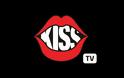 Kiss TV: Νέο μουσικό κανάλι από τον Kiss 92.9
