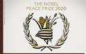 Νόμπελ Ειρήνης: Απονεμήθηκε στο Παγκόσμιο Επισιτιστικό Πρόγραμμα του ΟΗΕ