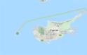 Επανέρχεται στην κυπριακή ΑΟΖ το «Μπαρμπαρός» - Νέα NAVTEX - Δείτε χάρτη - Φωτογραφία 2
