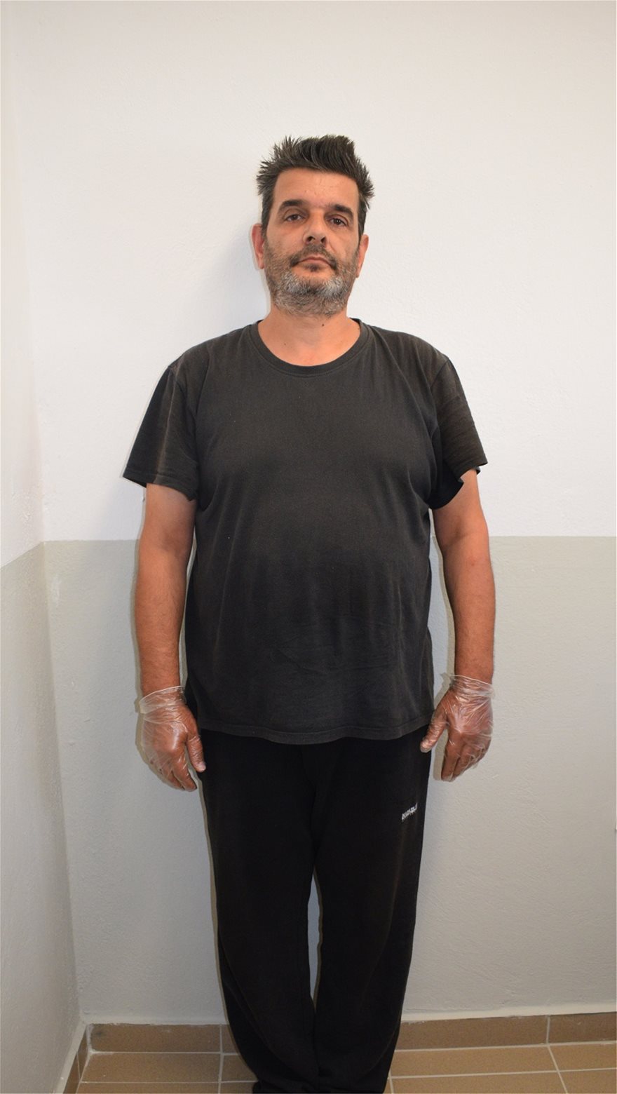 Αυτός είναι ο 49χρονος παιδόφιλος που συνελήφθη στην Αθήνα - Φωτογραφία 3