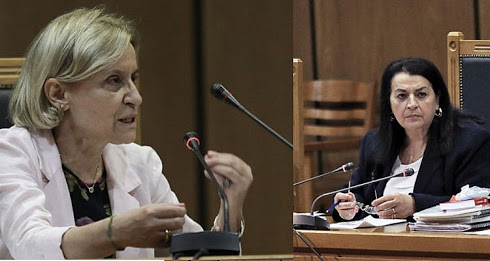 Δίκη Χρυσής Αυγής: Μπρα ντε φερ προέδρου και εισαγγελέα - Καθυστερήσεις και διαφωνίες - Φωτογραφία 1