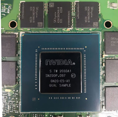 Στα laptops οι NVIDIA RTX 30 Series GPUs - Φωτογραφία 1