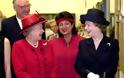Βασίλισσα Ελισάβετ – Μάργκαρετ Θάτσερ: Πίσω από τα χαμόγελα τα... μαχαιρώματα