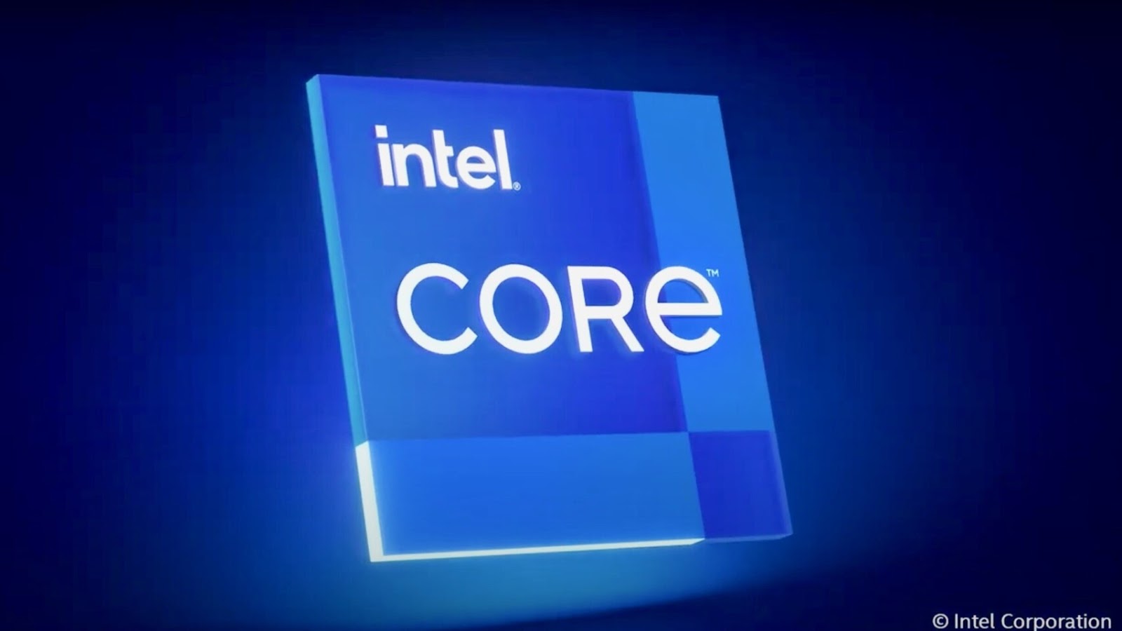 H Intel επιβεβαιώνει επισήμως την κυκλοφορία των 11th Gen Core Rocket Lake - Φωτογραφία 1