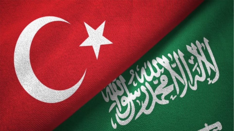 Κλιμακώνεται η ένταση Τουρκίας - Σαουδικής Αραβίας: Άτυπο εμπάργκο του Ριάντ στα τουρκικά προϊόντα - Φωτογραφία 1