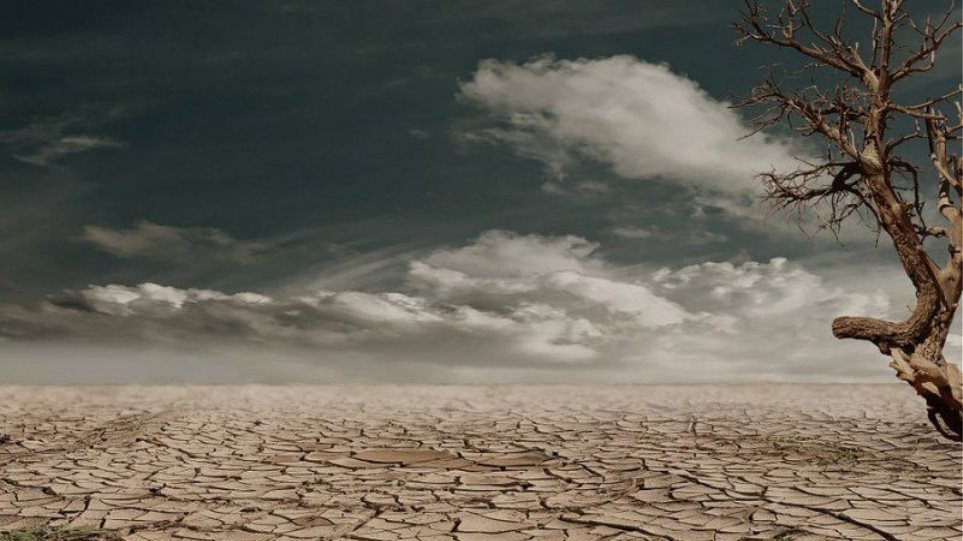 ΟΗΕ: Ο πλανήτης θα μετατραπεί σε «μη κατοικήσιμη κόλαση» λόγω της κλιματικής αλλαγής - Φωτογραφία 1