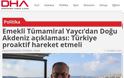Τουρκία - Προκαλεί θεωρητικός της «Γαλάζιας Πατρίδας»: «Δεν είναι Έλληνες οι Κρητικοί και οι Ρόδιοι» - Φωτογραφία 2