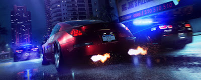 Remaster του Need For Speed Hot Pursuit - Φωτογραφία 1