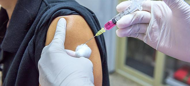Έρευνα: 1 στους 3 θα κάνει το εμβόλιο για τον κορονοϊό - Φωτογραφία 1