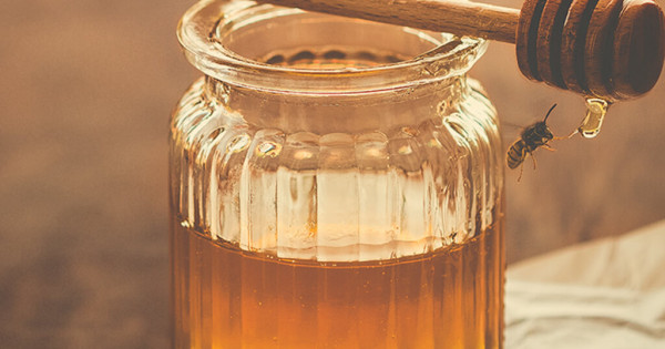 Ανακαλείται και άλλο γνωστό μέλι που είναι χρωματισμένο με χρωστικές, από τον ΕΦΕΤ - Φωτογραφία 1