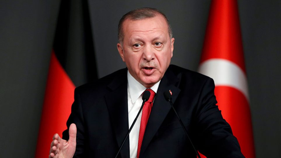 Άρθρο «κόλαφος» στους New York Times: «Πώς να σταματήσουμε τον Ερντογάν» - Φωτογραφία 1