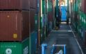 ΠΟΕ δικαιώνει την ΕΕ για την επιβολή δασμών 4 δισ. δολαρίων σε Αμερικανικά προϊόντα
