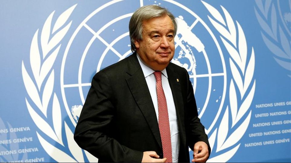 Ο Γ.Γ. του ΟΗΕ κατηγορεί τον Θάτσι ότι υπονομεύει τις έρευνες για τα εγκλήματα του UCK - Φωτογραφία 1