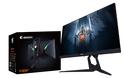 AORUS FI25F το νεότερο Gaming Monitor της GIGABYTE