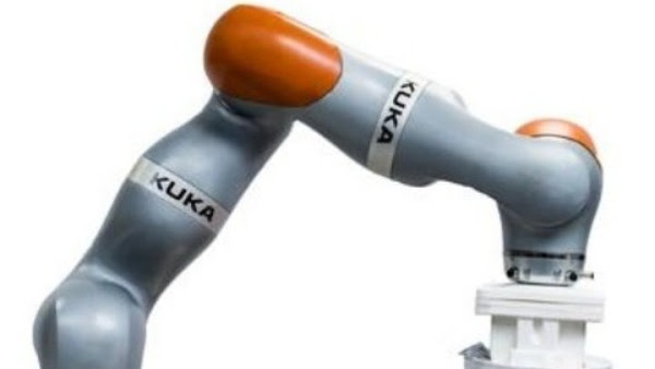 Κολονοσκόπηση από ρομπότ με την βοήθεια της τεχνητής νοημοσύνης - Φωτογραφία 1