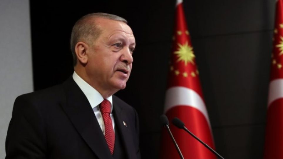 Washington Examiner: Μονόδρομος οι κυρώσεις της ΕΕ στην Τουρκία του Ερντογάν - Φωτογραφία 1