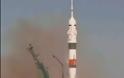 Το διαστημόπλοιο Σογιούζ έφτασε σε χρόνο-ρεκόρ στον Διεθνή Διαστημικό Σταθμό
