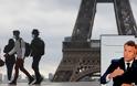 Έκτακτη ανάγκη στη Γαλλία. Απαγόρευση νυχτερινής κυκλοφορίας στο Παρίσι και άλλες 8 πόλεις
