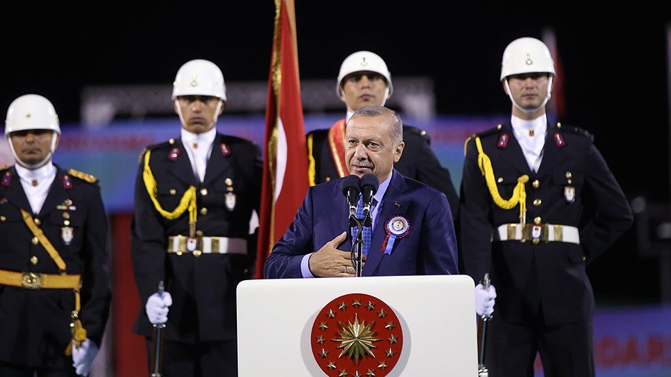 Politico: Πώς η Τουρκία στρατικοποίησε την εξωτερική της πολιτική - Φωτογραφία 1