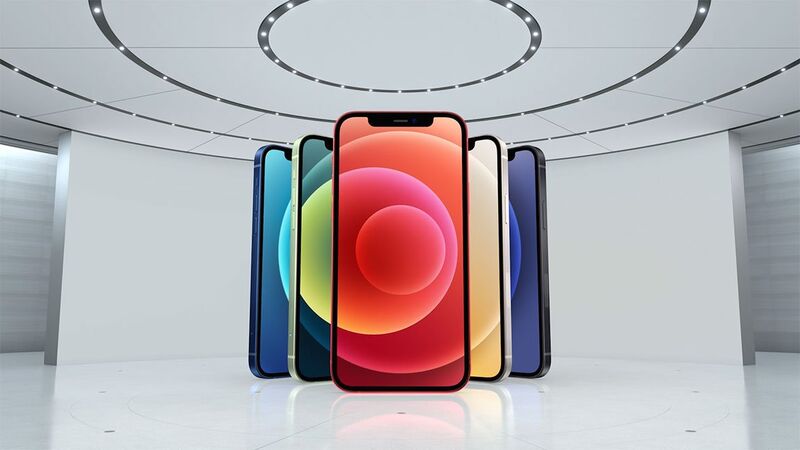 Tα νέα iPhone 12! – Έρχονται με OLED οθόνη και 5G - Φωτογραφία 1